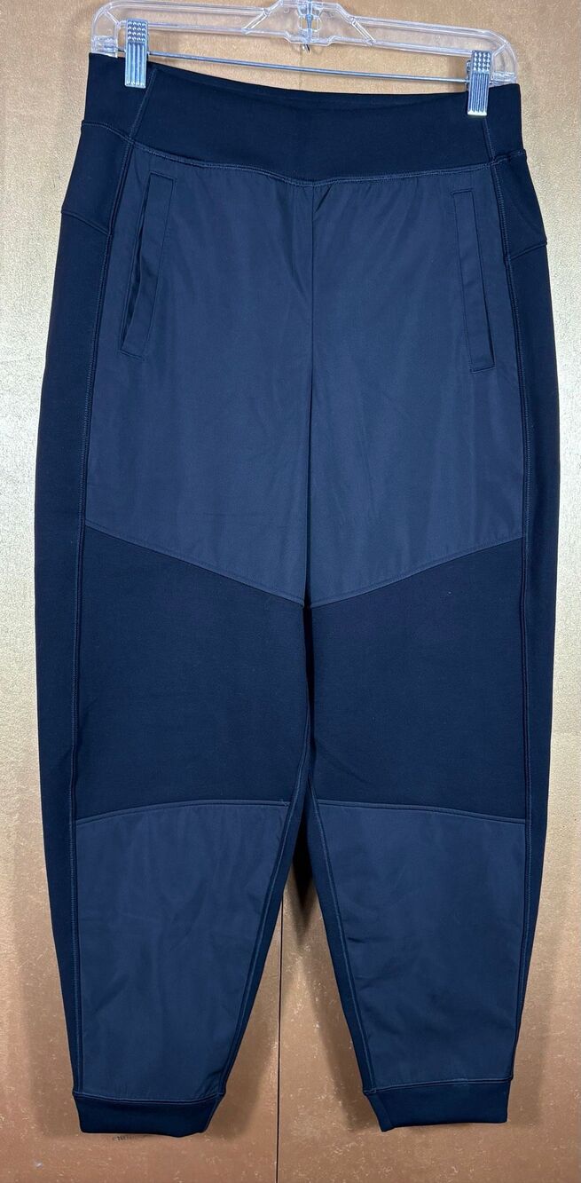 Athleta Get Set Hybrid Jogger black size S